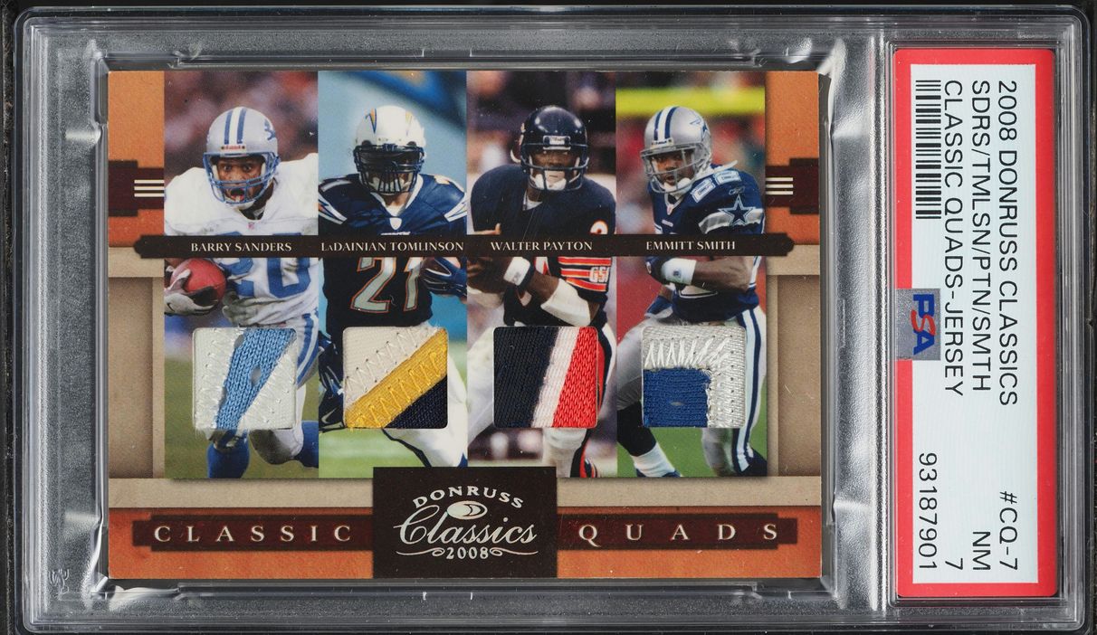 Fanatics Collect
