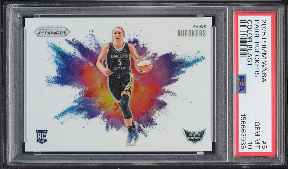 Fanatics Collect