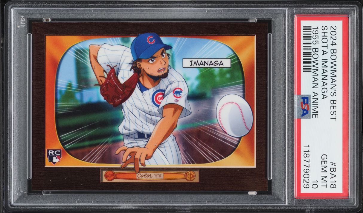 Fanatics Collect