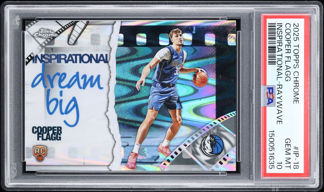 Fanatics Collect