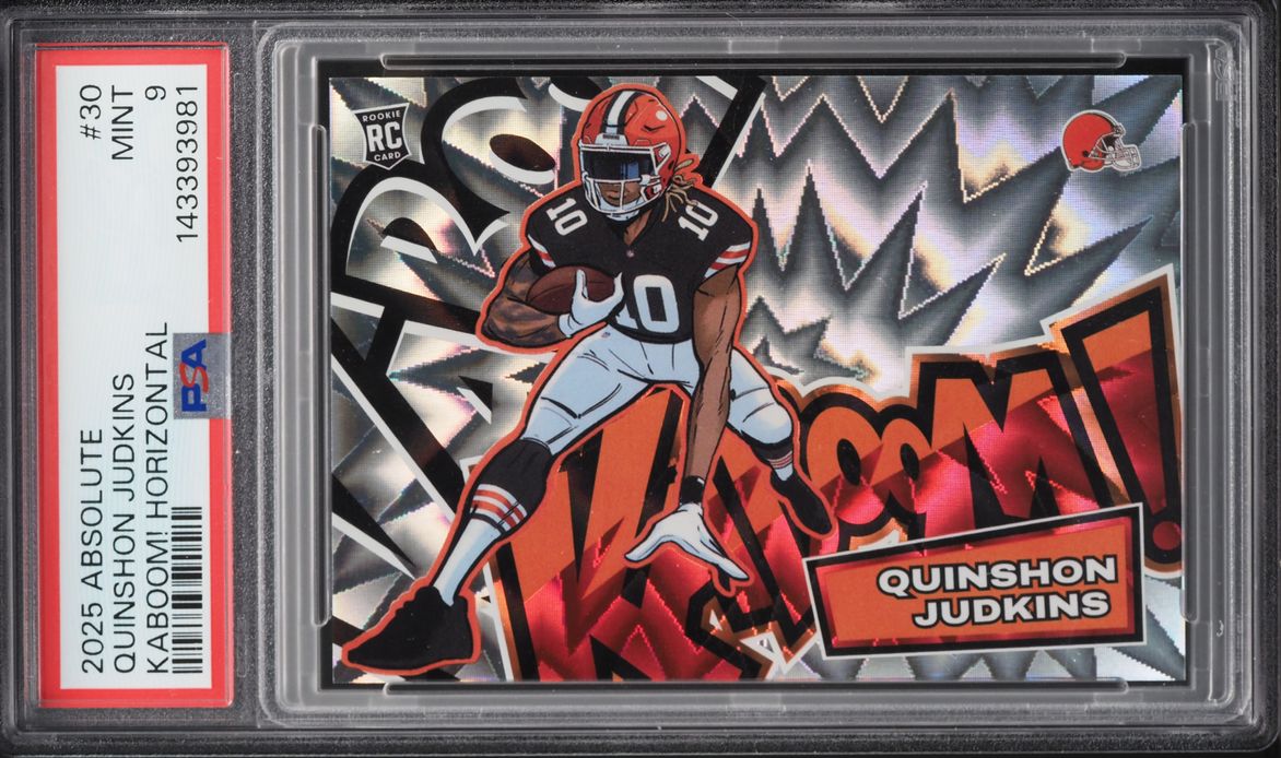 Fanatics Collect