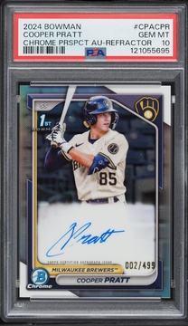 Fanatics Collect