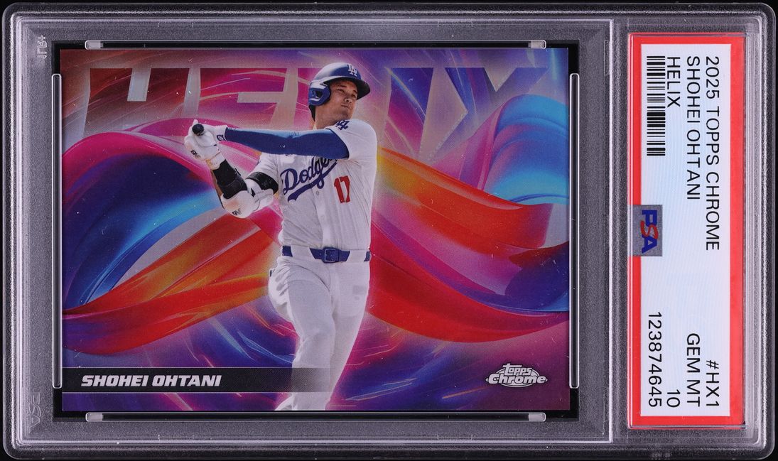 Fanatics Collect