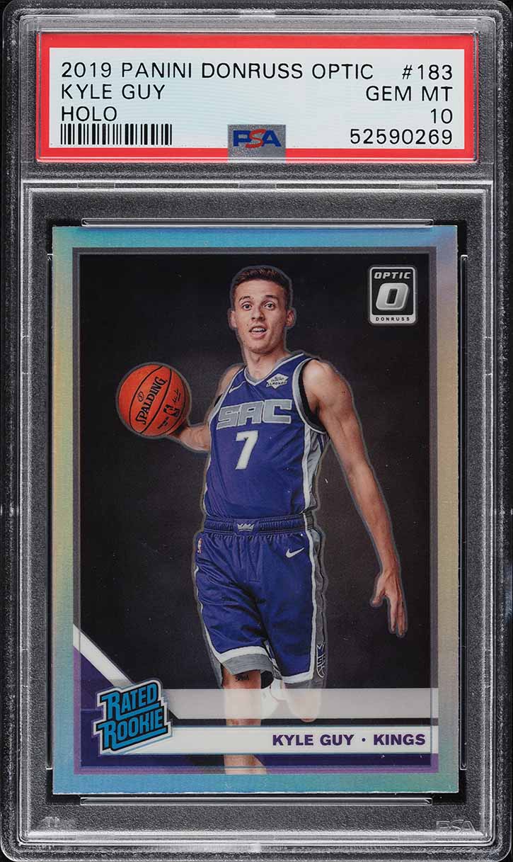 Fanatics Collect