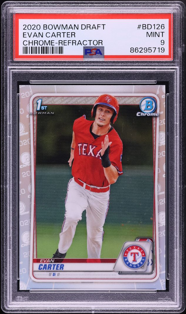 Fanatics Collect