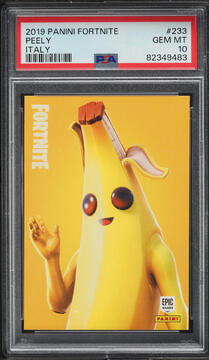 Fanatics Collect