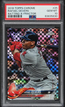 Fanatics Collect