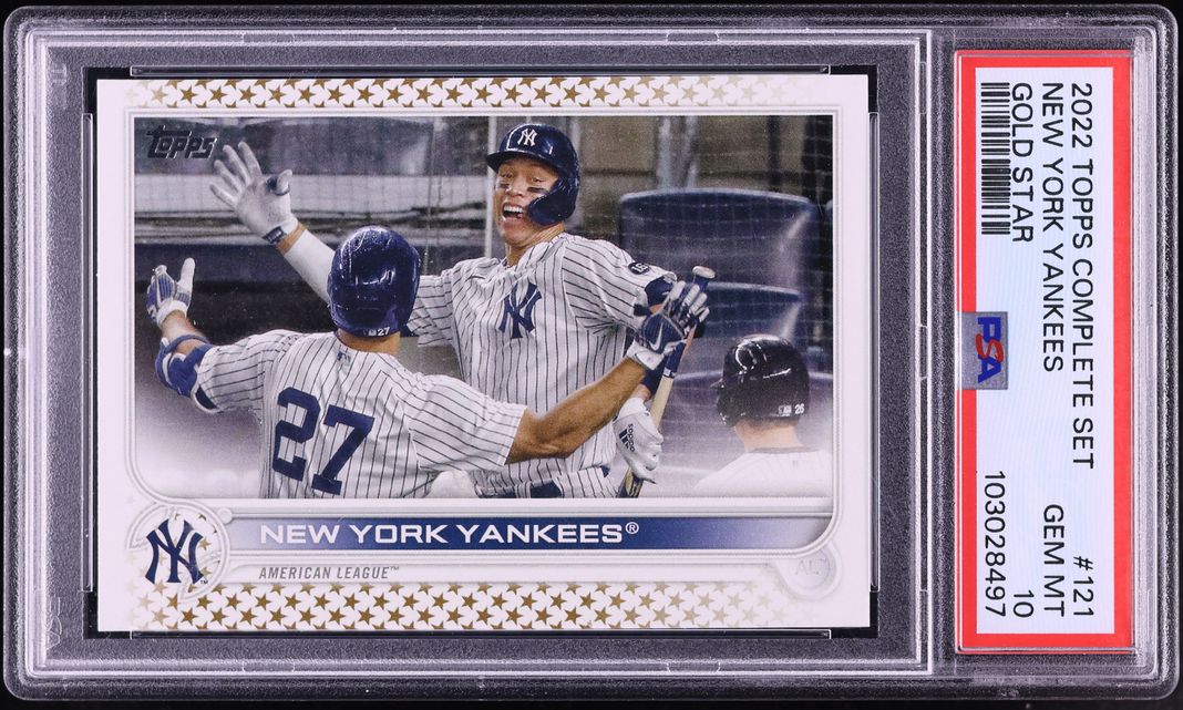 Fanatics Collect