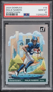 Fanatics Collect