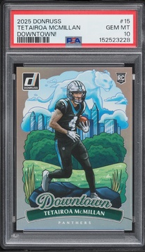 Fanatics Collect