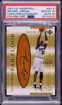 Fanatics Collect