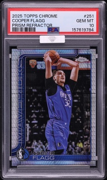 Fanatics Collect