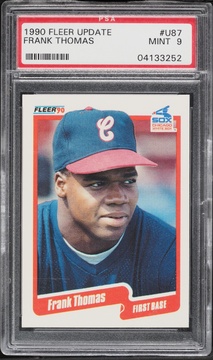 Fanatics Collect