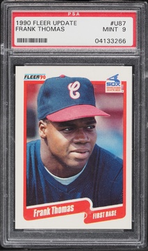 Fanatics Collect