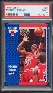 Fanatics Collect