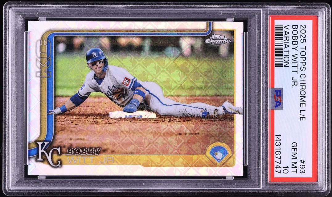 Fanatics Collect