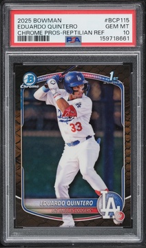 Fanatics Collect