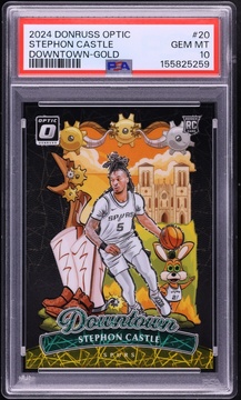 Fanatics Collect