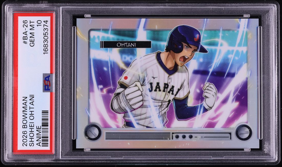 Fanatics Collect