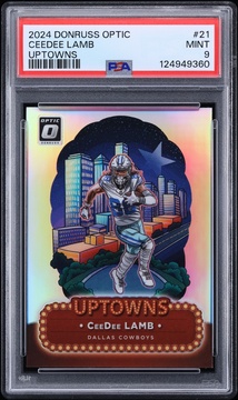 Fanatics Collect