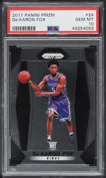 Fanatics Collect
