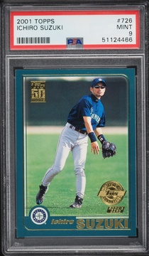 Fanatics Collect