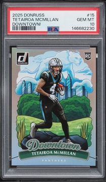 Fanatics Collect