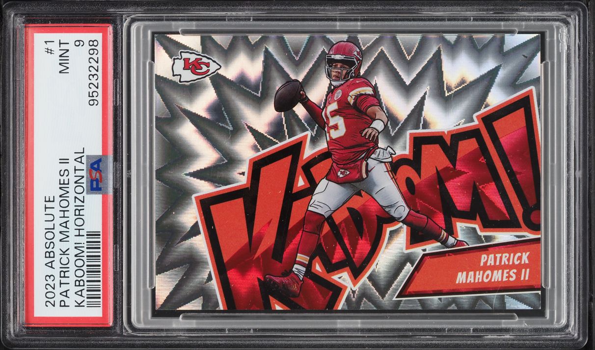 Fanatics Collect