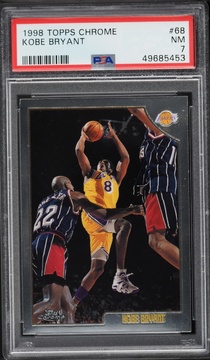 Fanatics Collect