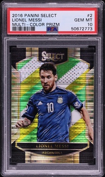 Fanatics Collect
