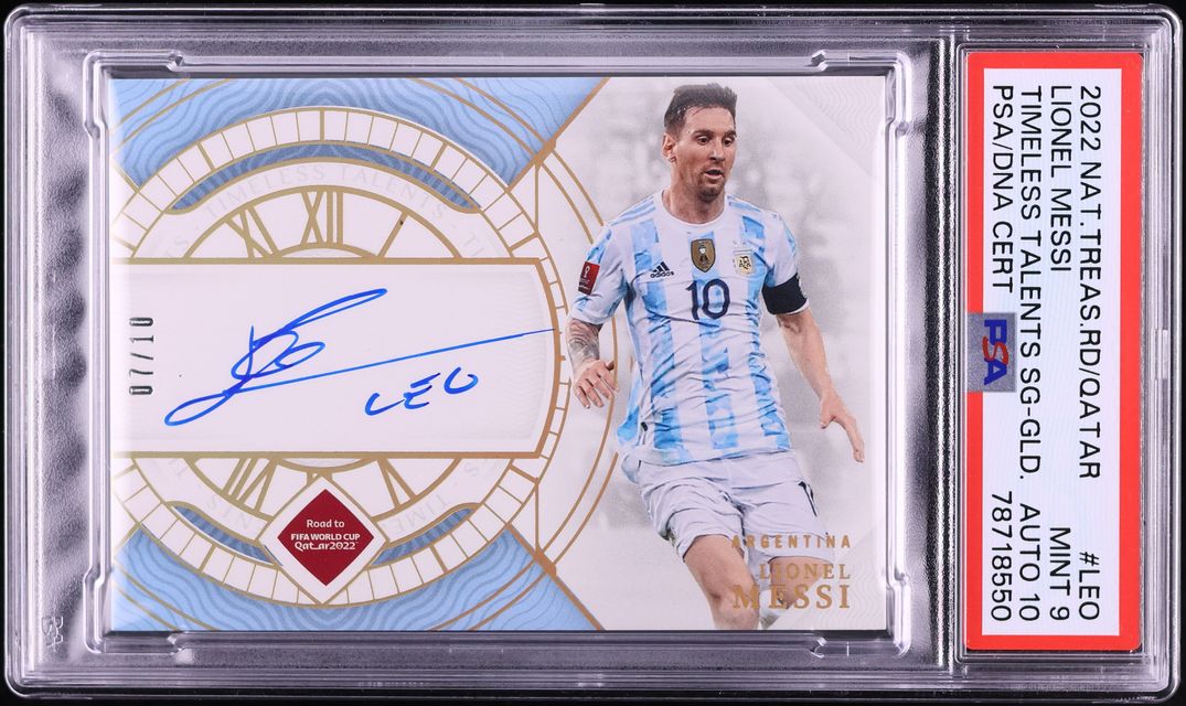 Fanatics Collect