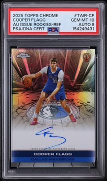 Fanatics Collect