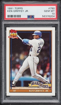 Fanatics Collect