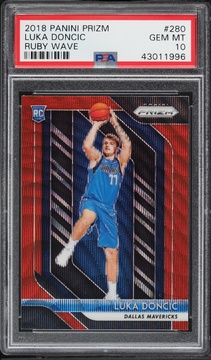 Fanatics Collect