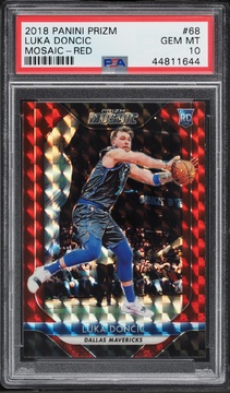 Fanatics Collect
