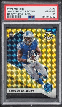 Fanatics Collect