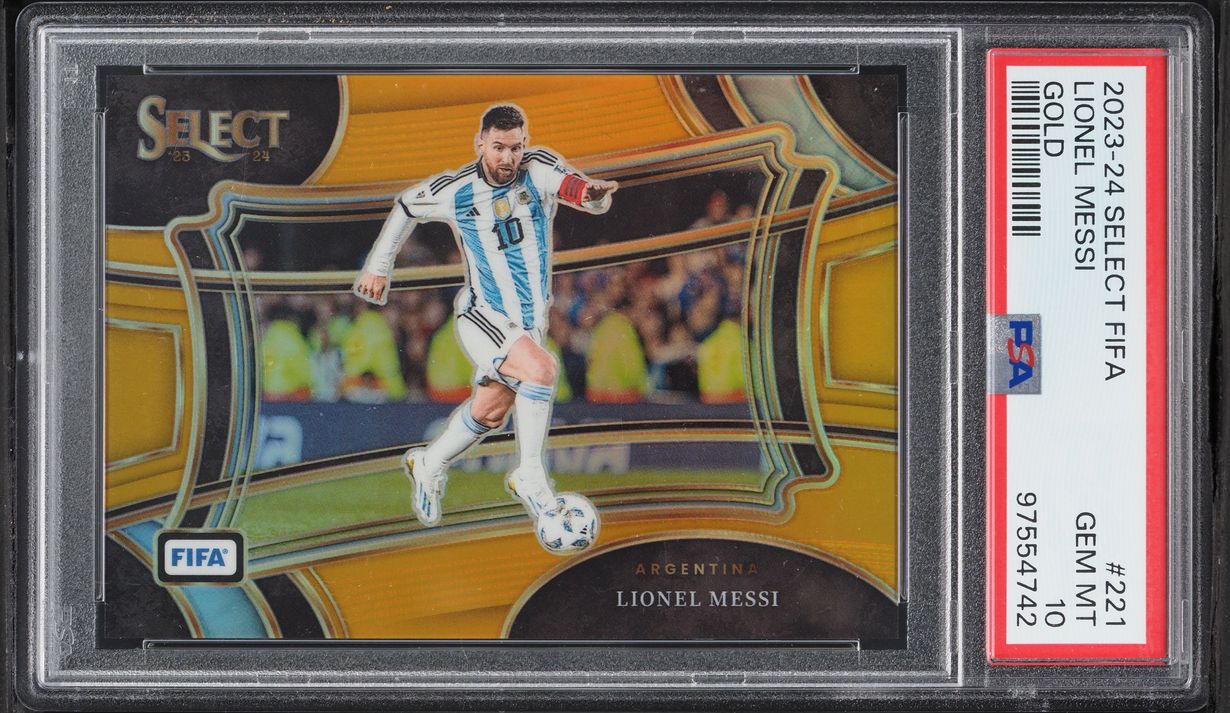 Fanatics Collect