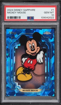 Fanatics Collect
