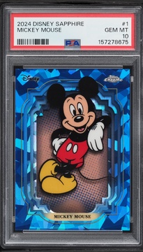Fanatics Collect