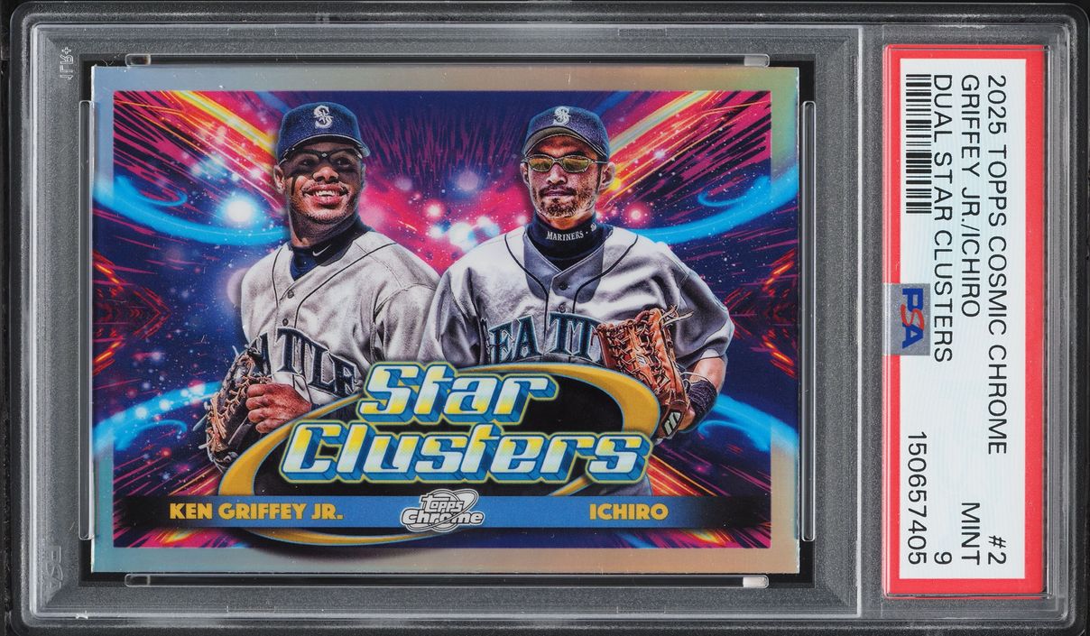 Fanatics Collect