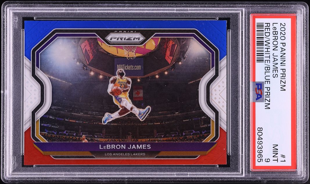 Fanatics Collect
