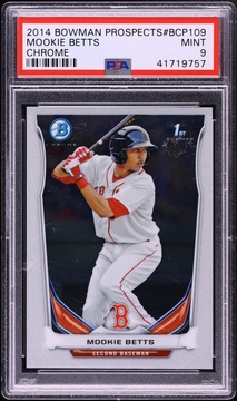 Fanatics Collect