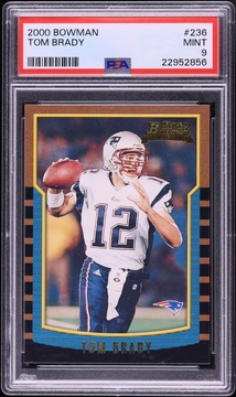 Fanatics Collect