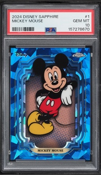 Fanatics Collect