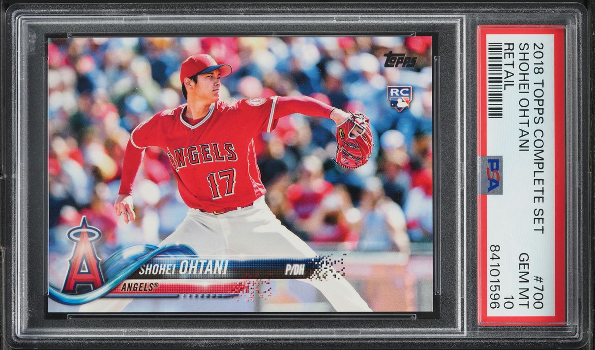 Fanatics Collect
