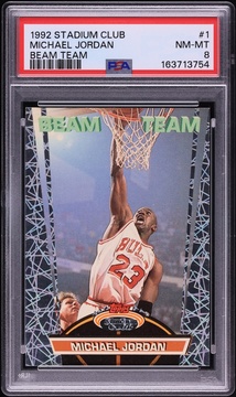 Fanatics Collect
