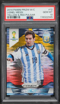 Fanatics Collect
