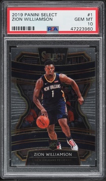 Fanatics Collect