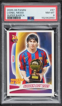 Fanatics Collect