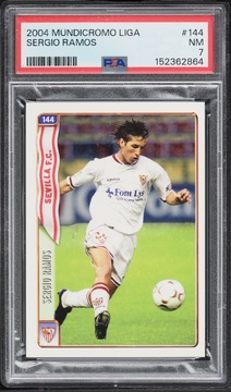 Fanatics Collect